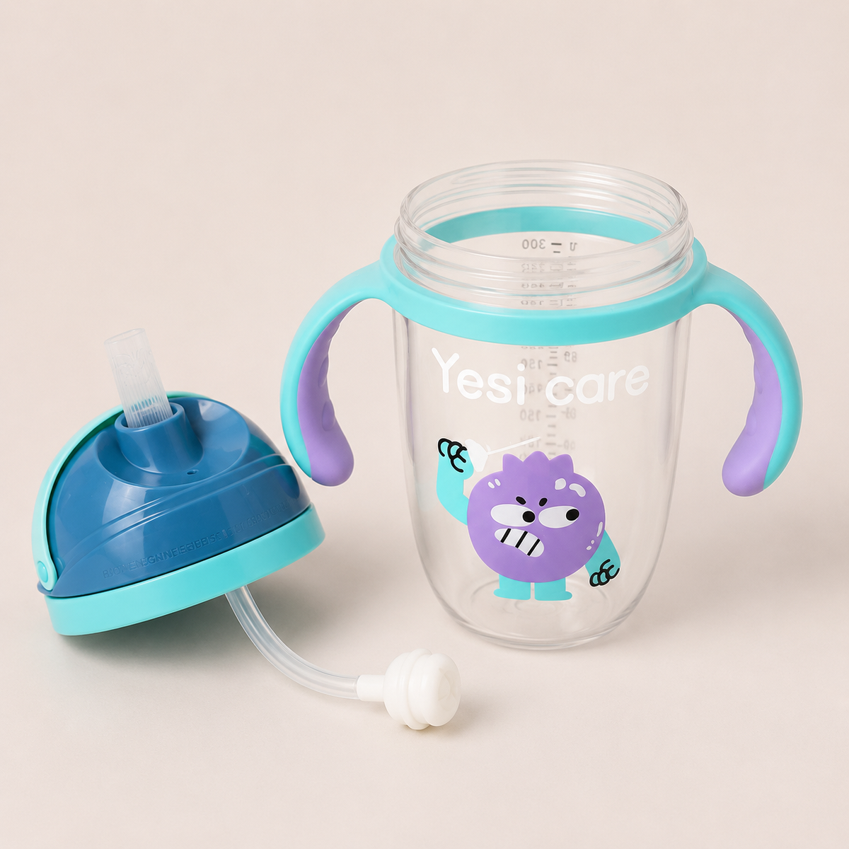 Signature 360° Sipper Cup – 300ml