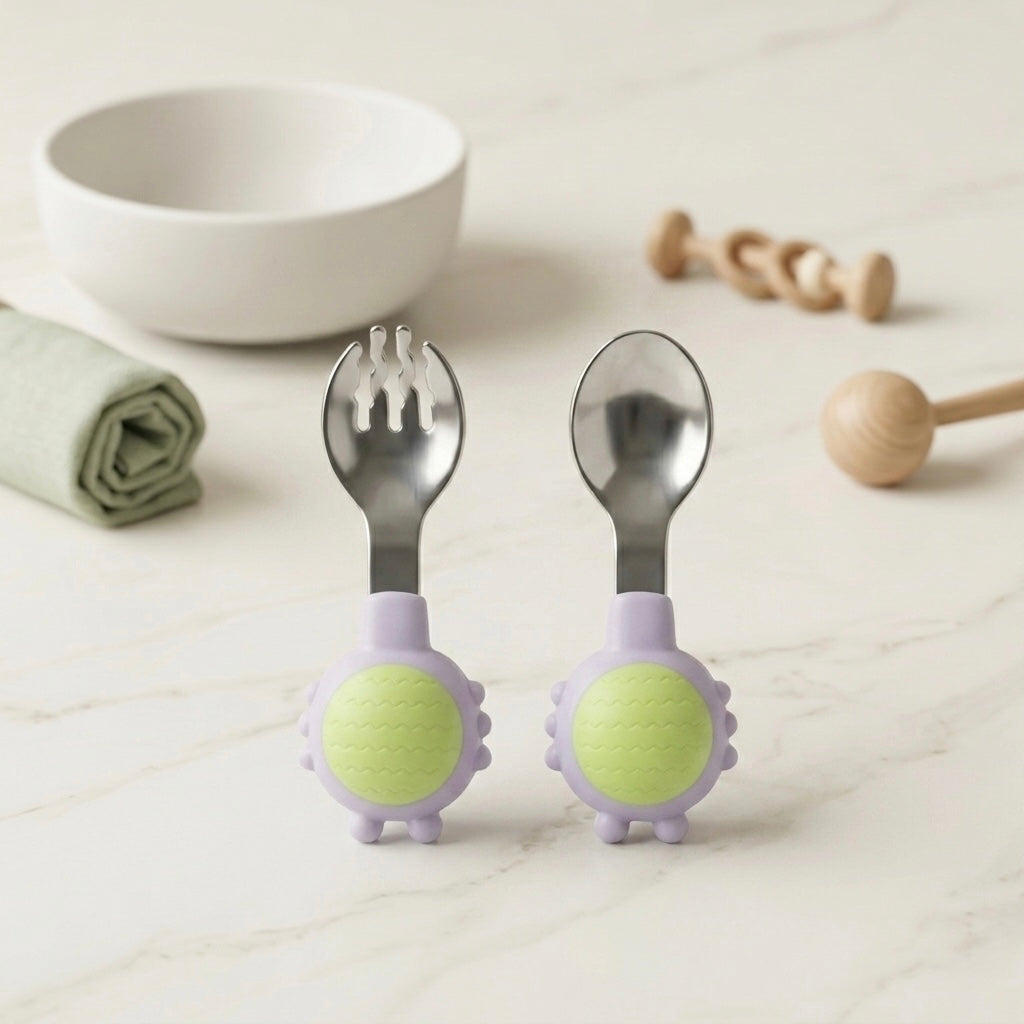 Signature Mini Feeding Set