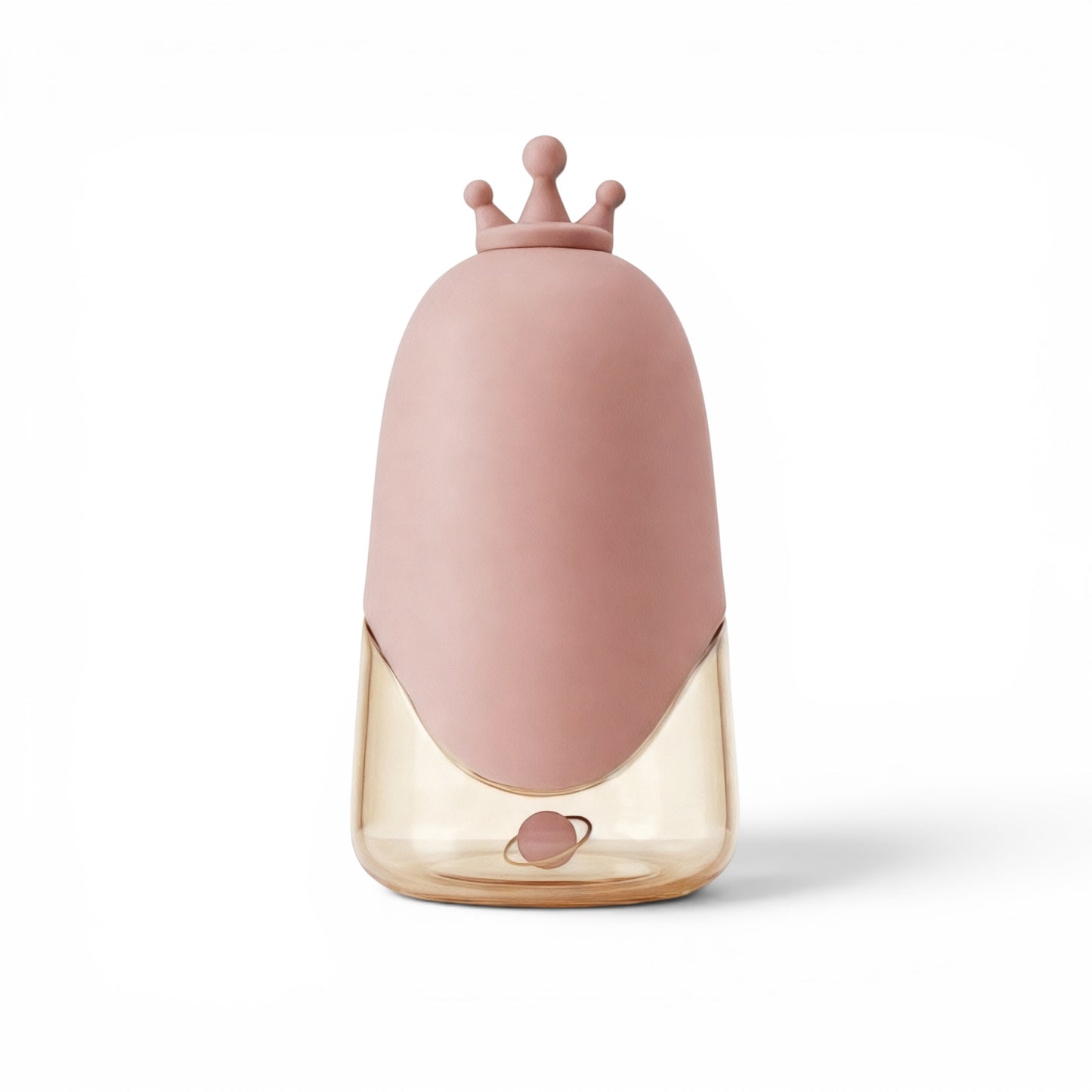Crown PPSU Wide-neck Feeding Bottle - 5oz / 150ml