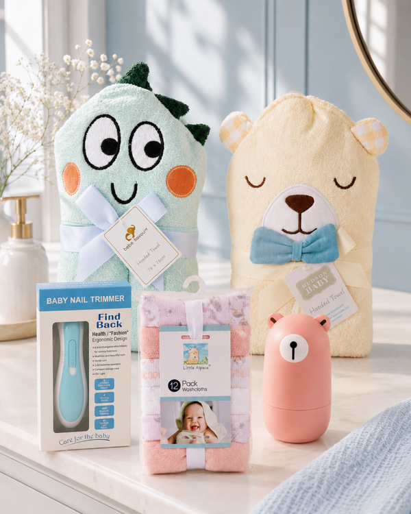 Baby Care & Hygiene