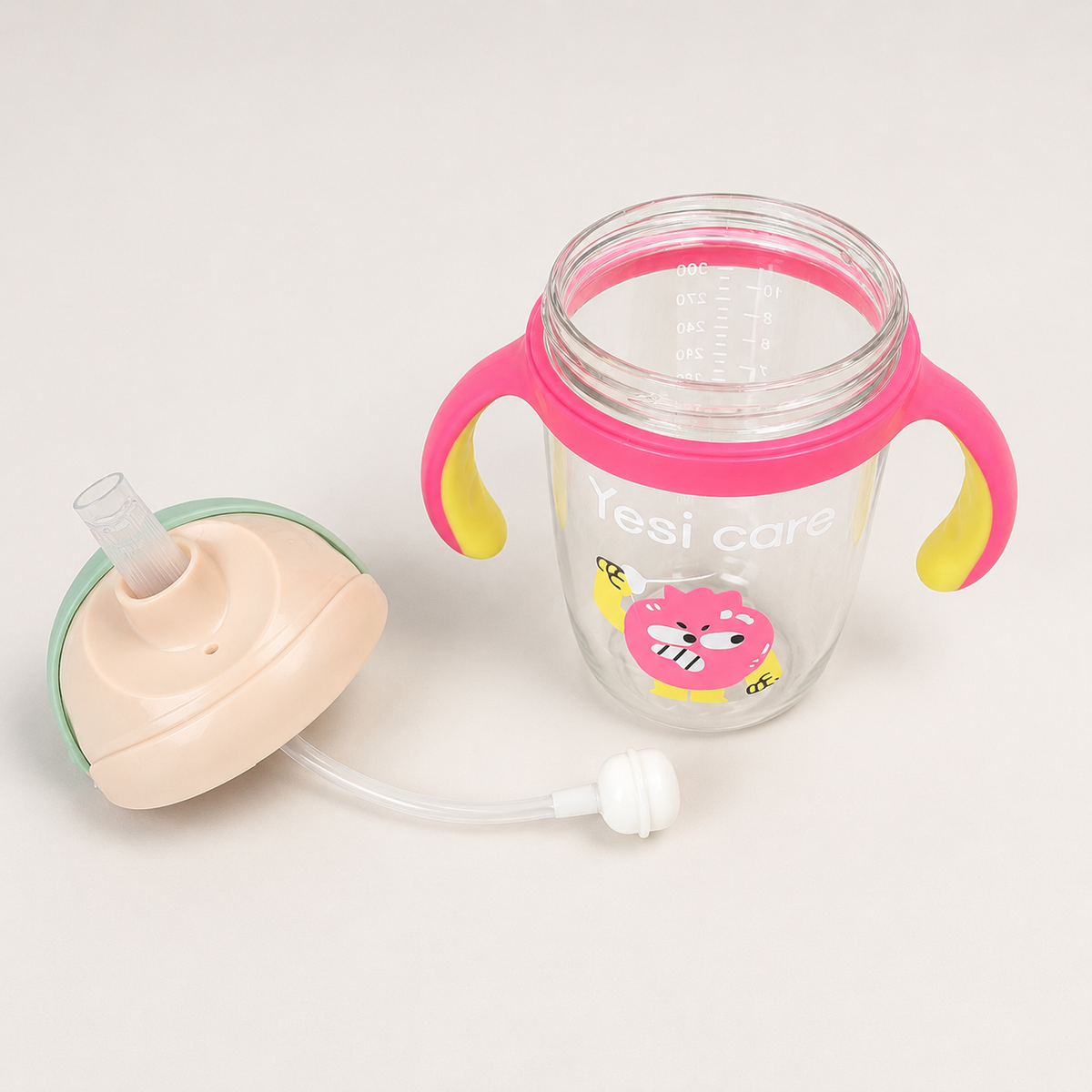 Signature 360° Sipper Cup – 300ml