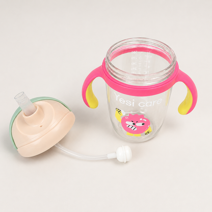 Signature 360° Sipper Cup – 300ml