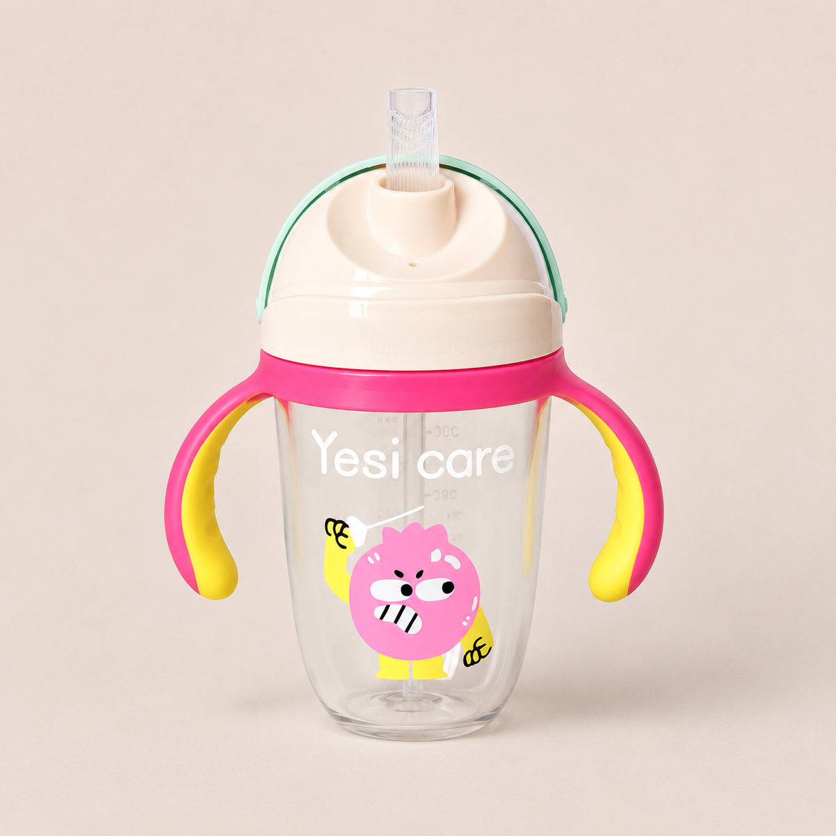 Signature 360° Sipper Cup – 300ml