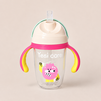 Signature 360° Sipper Cup – 300ml