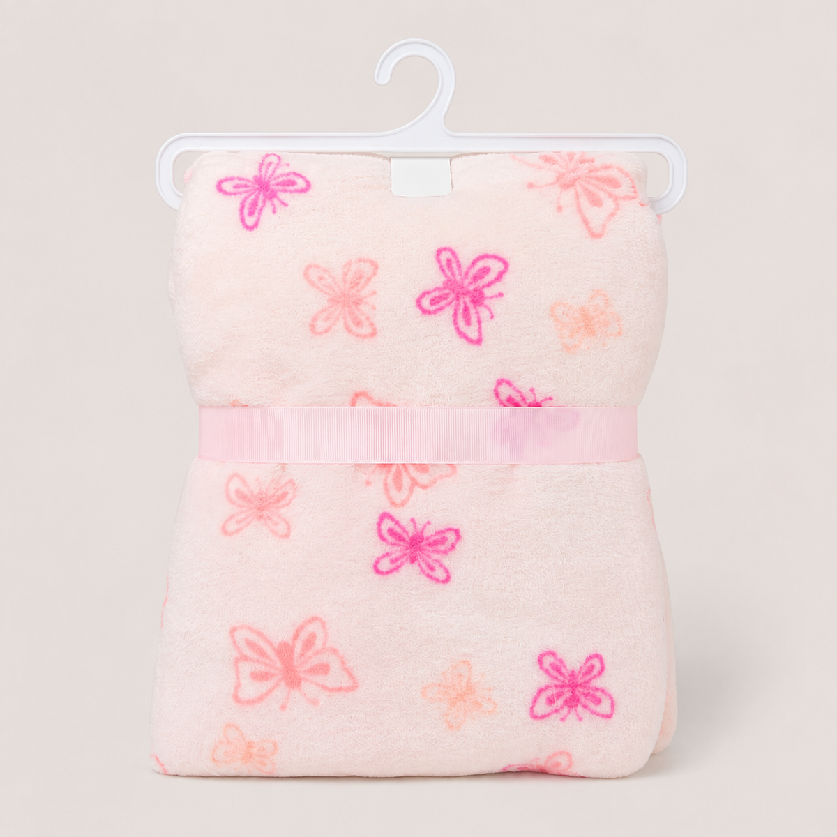 Butterfly Dream Snuggle Set – Toy & Blanket