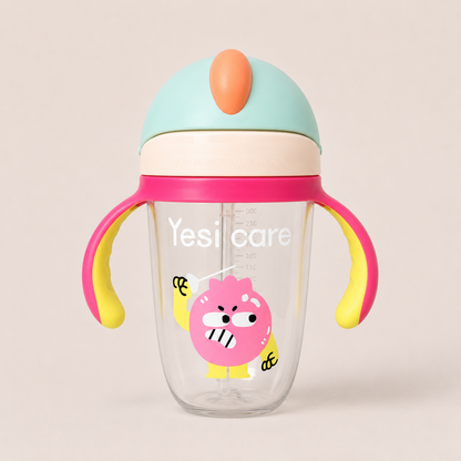 Signature 360° Sipper Cup – 300ml