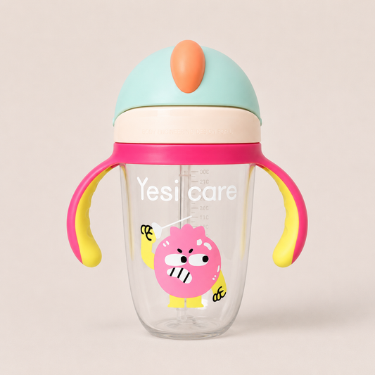 Signature 360° Sipper Cup – 300ml