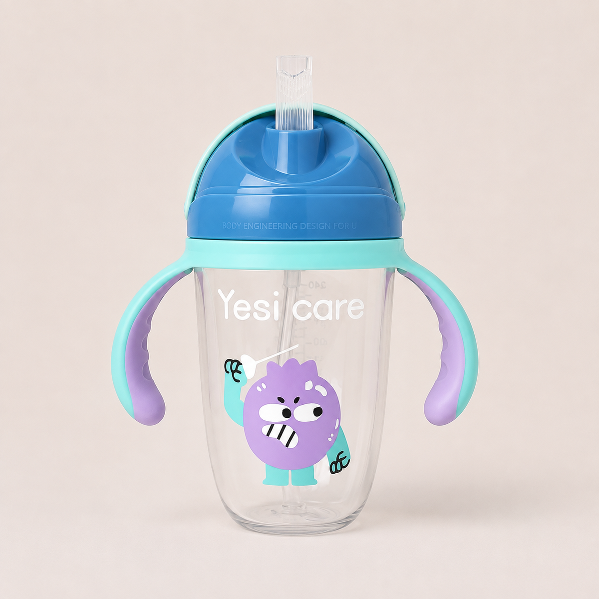 Signature 360° Sipper Cup – 300ml