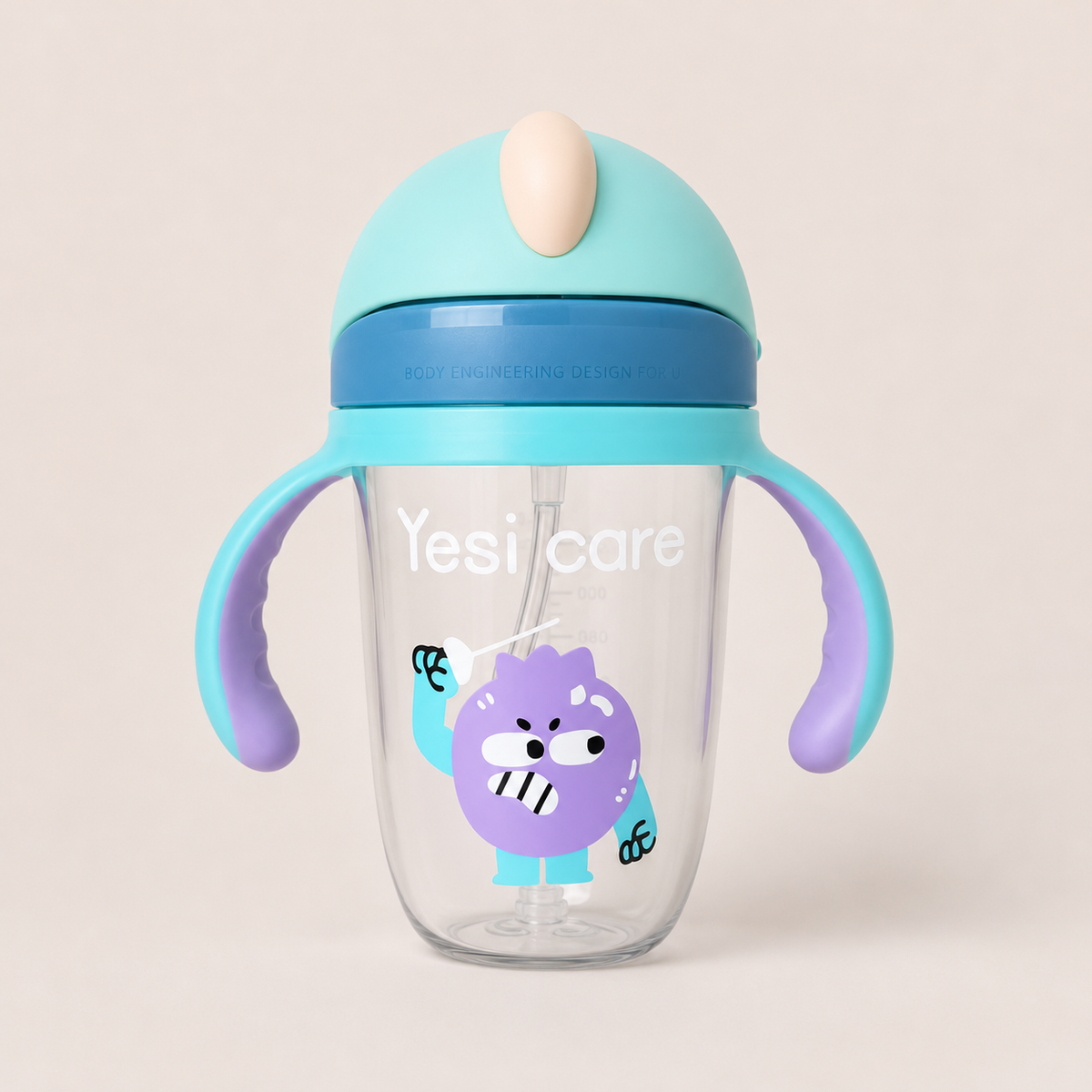 Signature 360° Sipper Cup – 300ml
