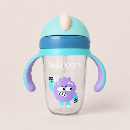 Signature 360° Sipper Cup – 300ml