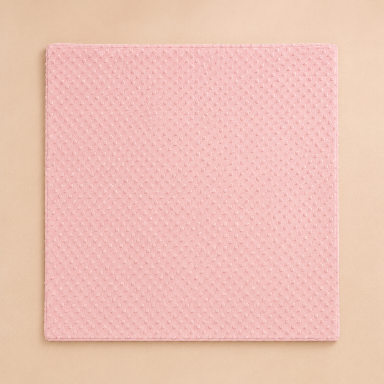 Elephant Embrace Prestige Hooded Blanket – Tea Rose