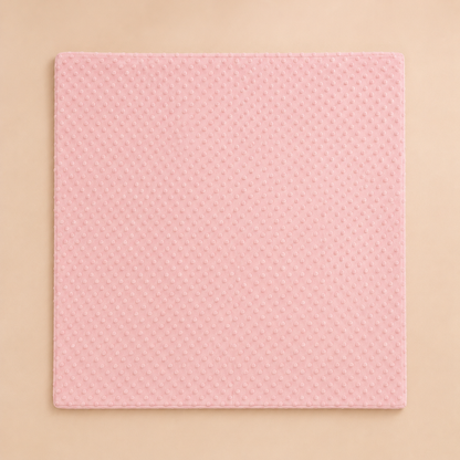 Elephant Embrace Prestige Hooded Blanket – Tea Rose