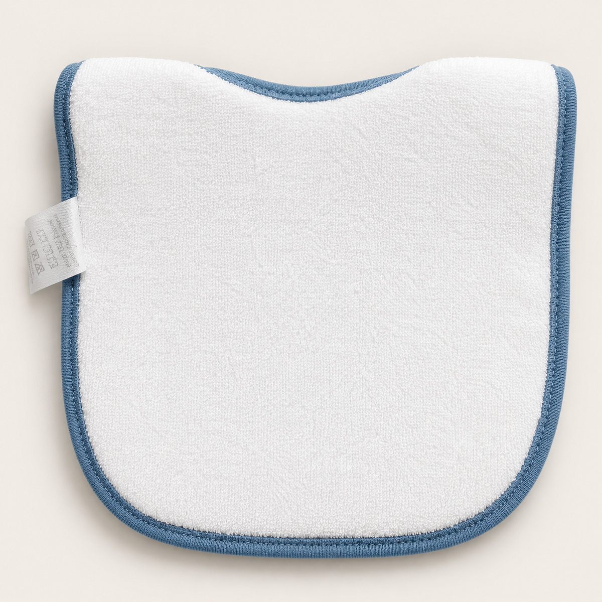 Happy Days Ultra Soft Baby Bibs – Pack of 3
