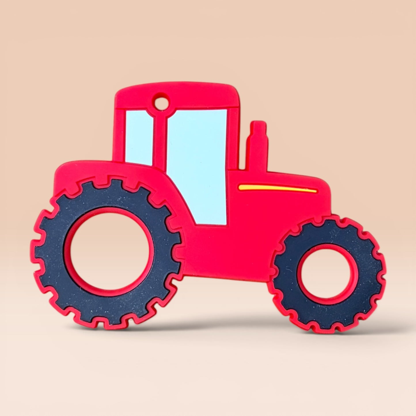 Silicone Character Teether