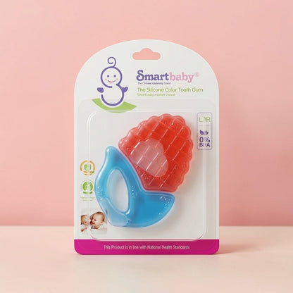 Baby Cooling Teether & Gum Soother
