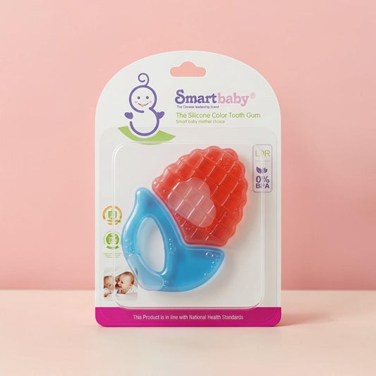 Baby Cooling Teether & Gum Soother
