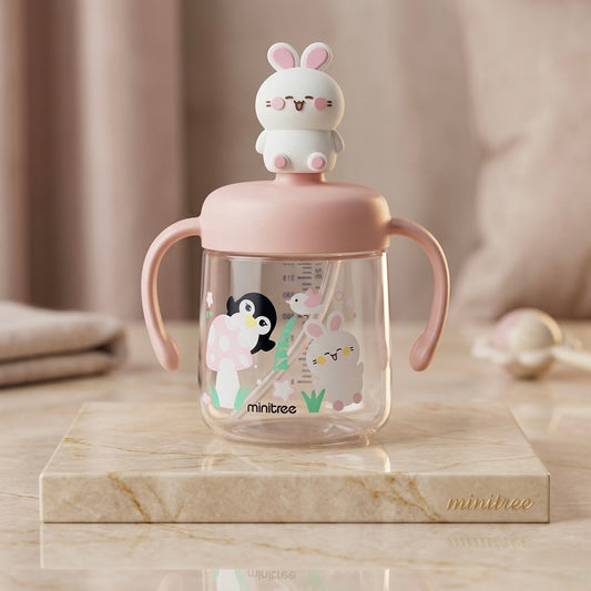 Minitree Character-Top Training Cup - 300ml