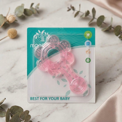 Textured Soothing Teether
