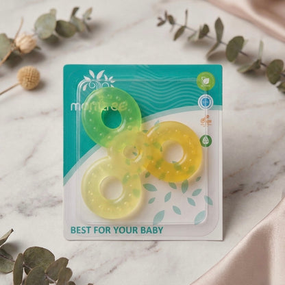 Textured Soothing Teether