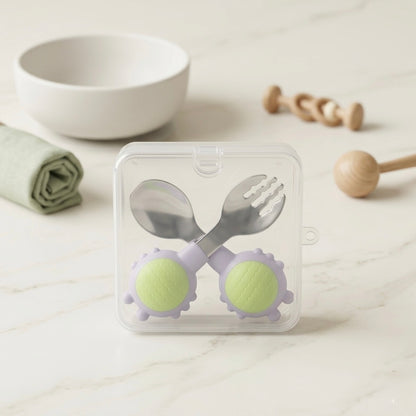 Signature Mini Feeding Set
