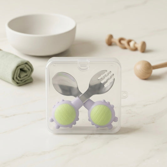 Signature Mini Feeding Set