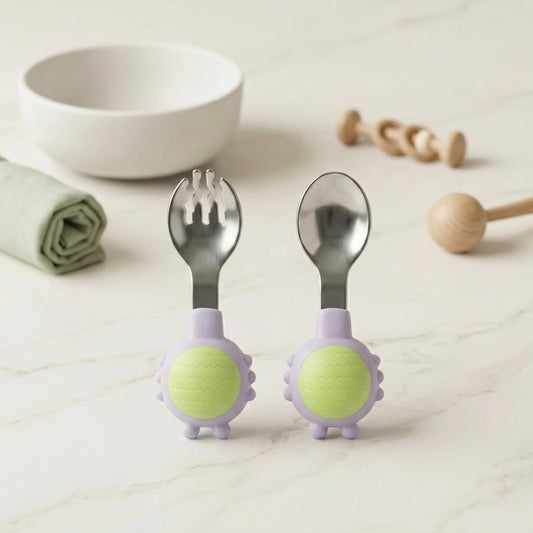 Signature Mini Feeding Set