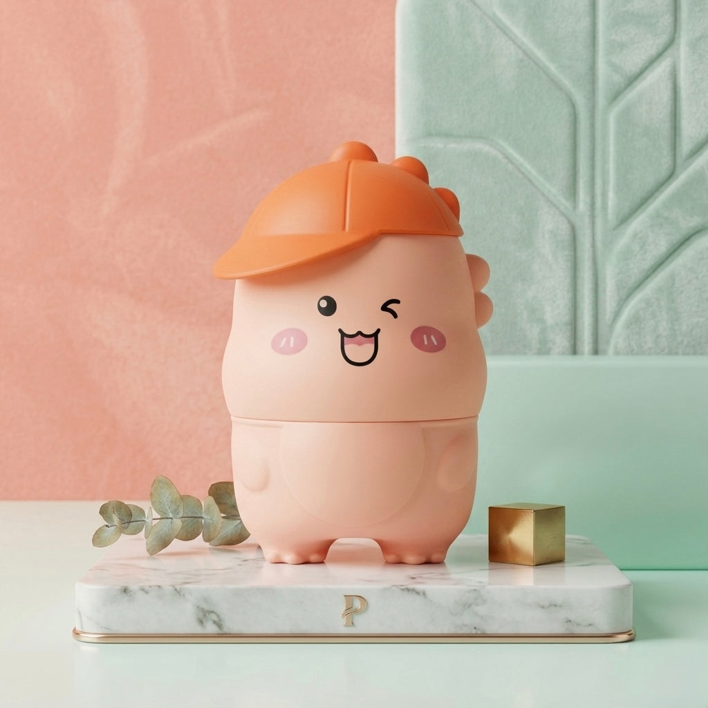 Happy Buddy Baby Grooming & Care Kit
