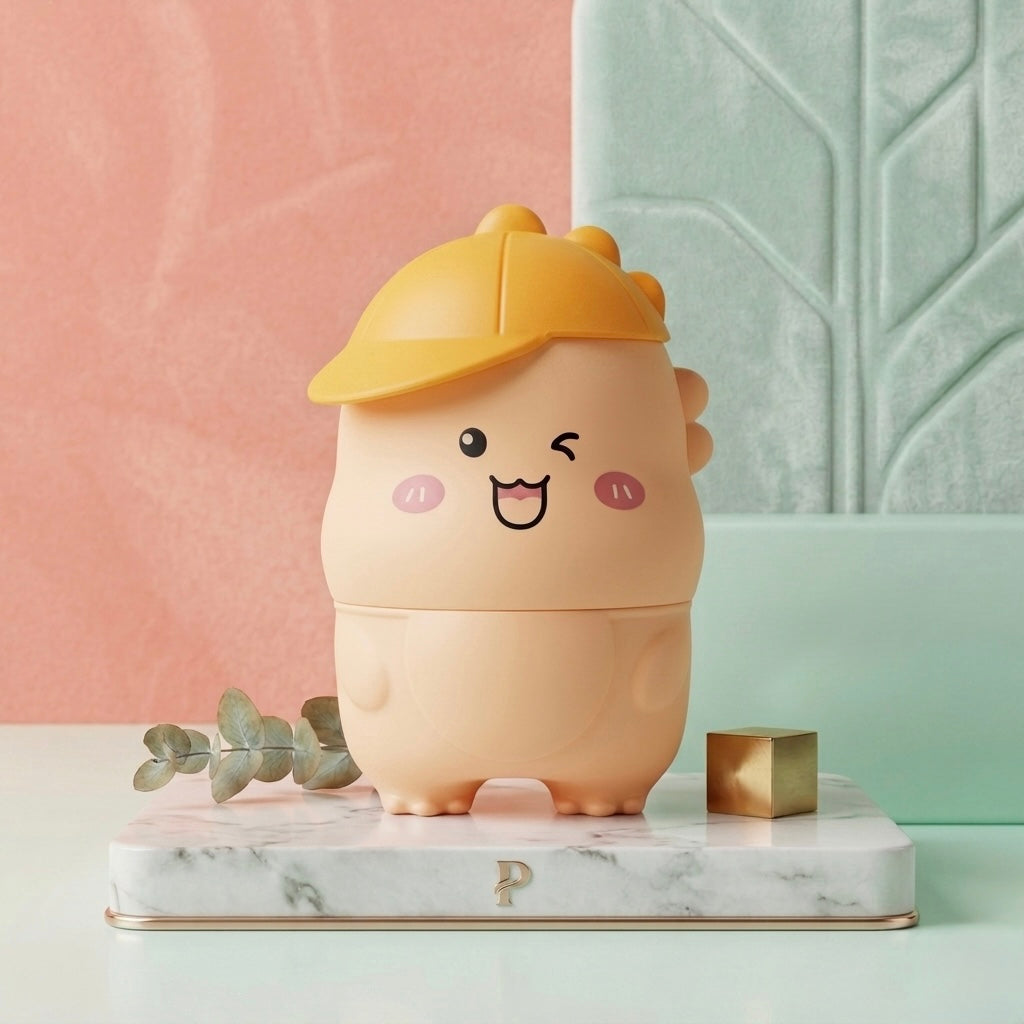 Happy Buddy Baby Grooming & Care Kit