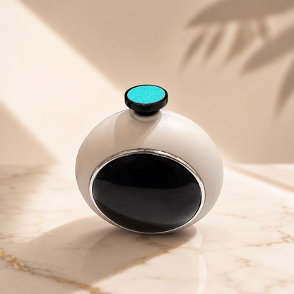 Electric Baby Nail Grinder