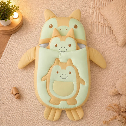 Rhino Baby Carry Nest with Pillow
