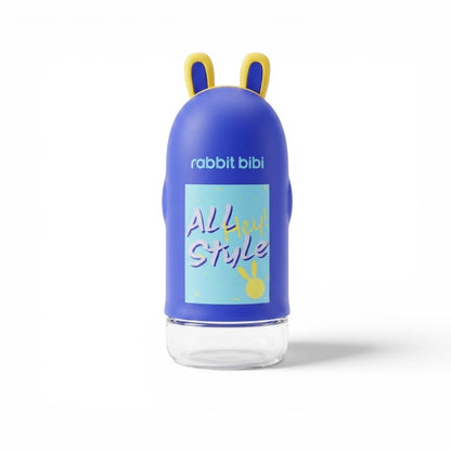 Rabbit Bibi Premium Antibacterial PPSU Feeding Bottle – 240ml