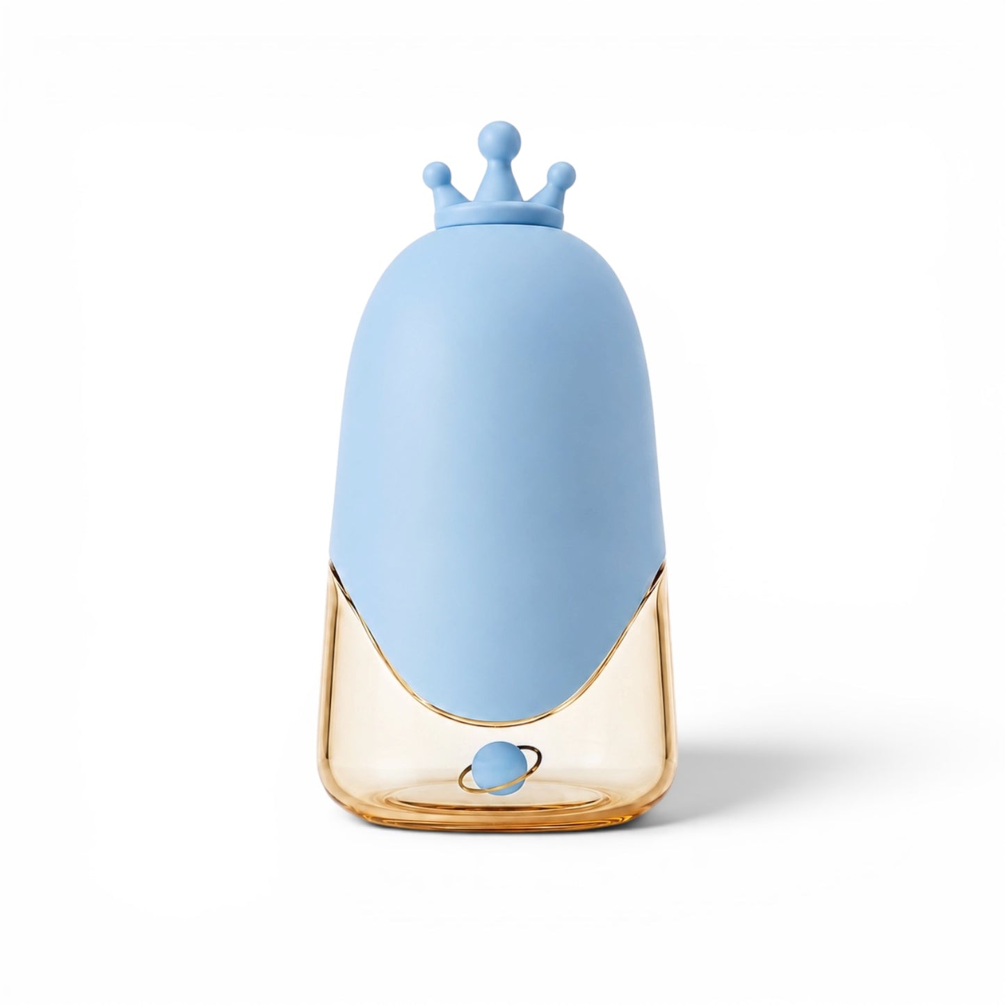 Crown PPSU Wide-neck Feeding Bottle - 5oz / 150ml